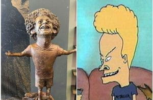 Meme su momo Salah