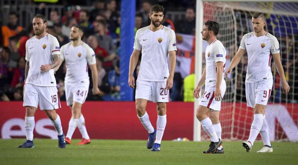 La Champions League ha perso di competitività? La Champions League ha perso di competitività?