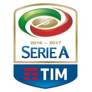 Serie A TIM stagione 2016 2017 Serie A TIM stagione 2016 2017
