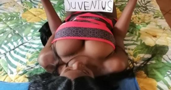 Il sexy pronostico 23° giornata di serie A Milan-Juventus di Silvia Ehigie